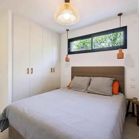 Apartamento Sardinian Escape Stylish *