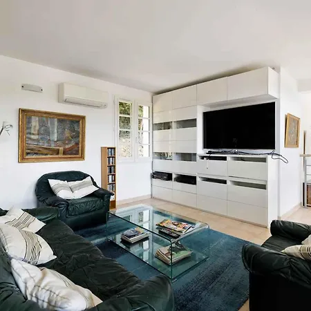 Apartamento Sardinian Escape Stylish *