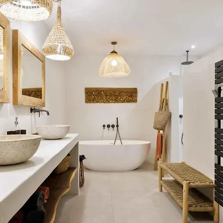Sardinian Escape Stylish Apartamento Golfo Aranci