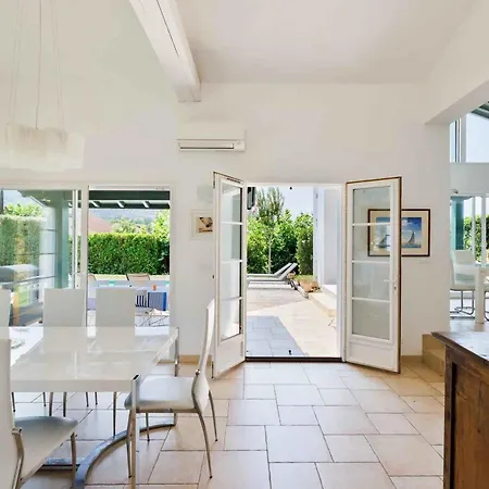 Apartamento Sardinian Escape Stylish Golfo Aranci