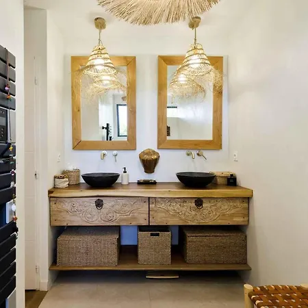 Apartamento Sardinian Escape Stylish *