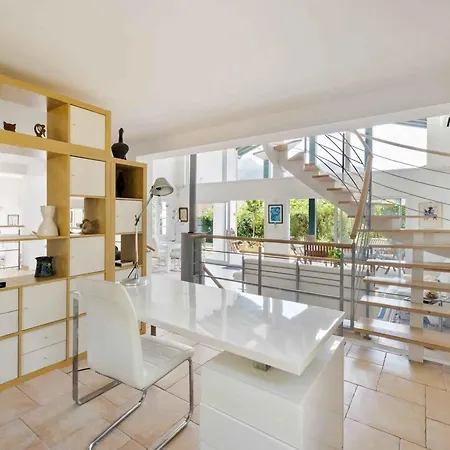 Sardinian Escape Stylish Apartamento *