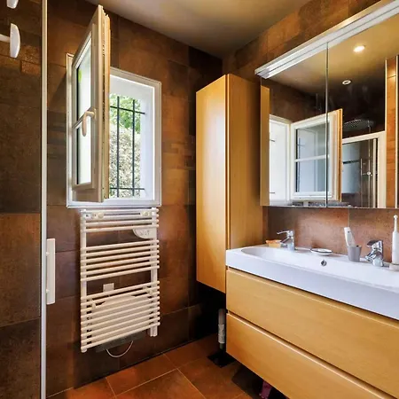 Apartamento Sardinian Escape Stylish *