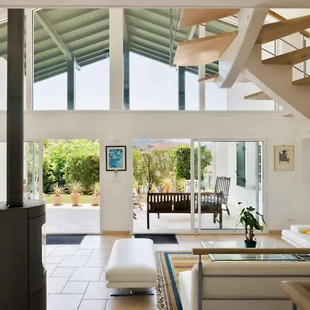 Sardinian Escape Stylish Apartamento *
