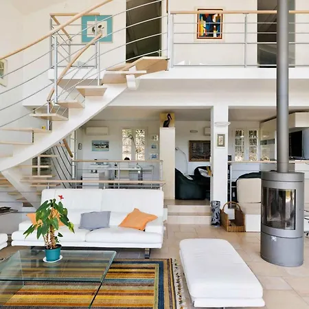Sardinian Escape Stylish Apartamento Golfo Aranci