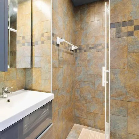 Apartamento Sardinian Escape Stylish Golfo Aranci